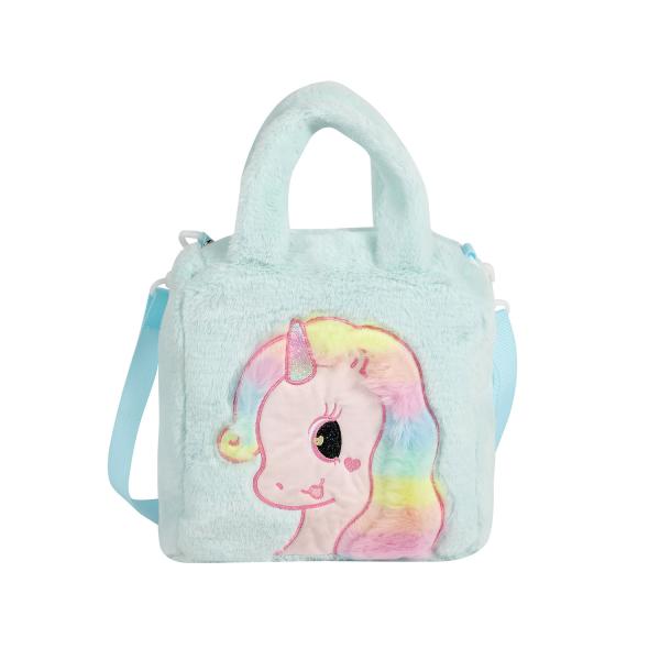 Unicorn - Blue