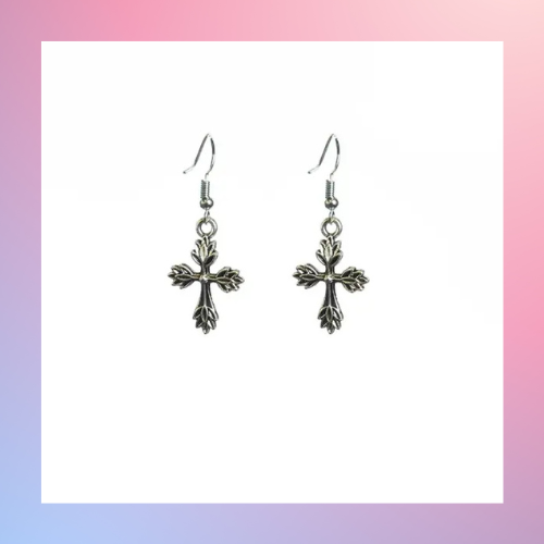 Timeless - Silver