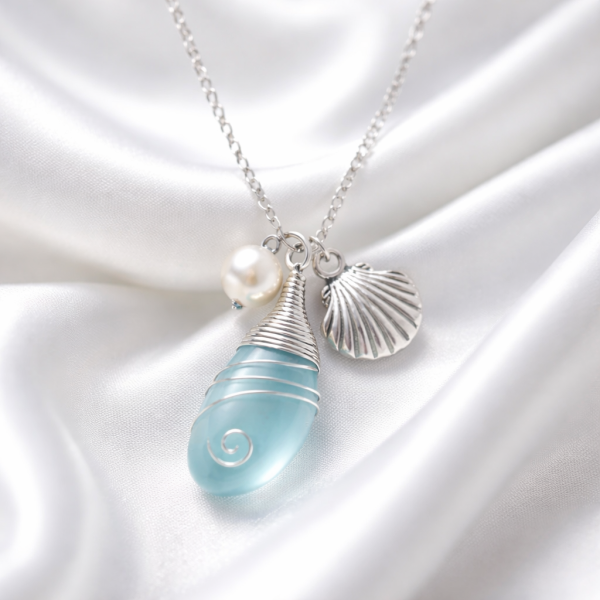 Feel the Breeze 2 - Blue