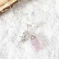 Feel The Sand - Pink