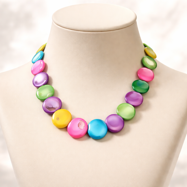 Rainbow Wishes - Multi