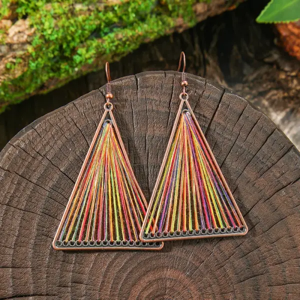 Tri - Copper