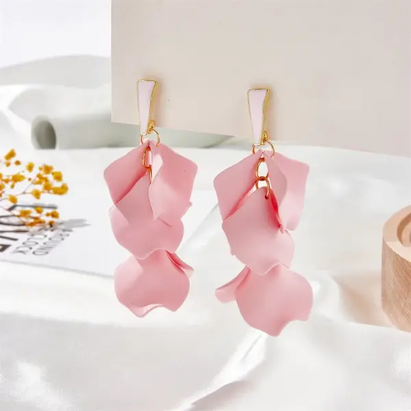 Elegant Essence - Pink