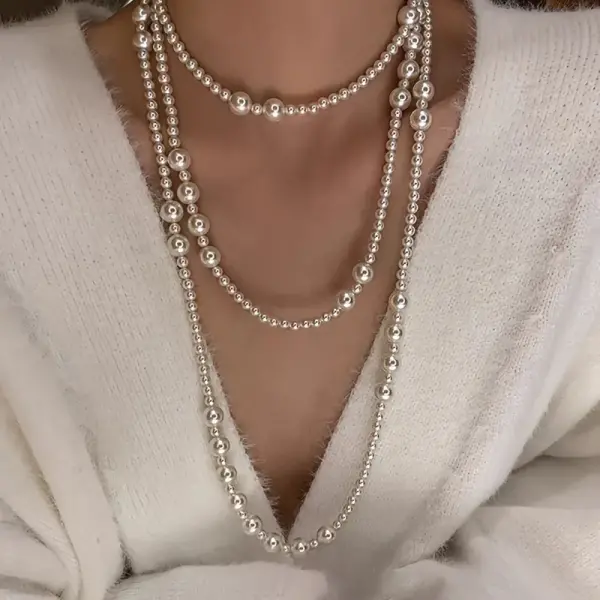 Cutting Edge - Pearls