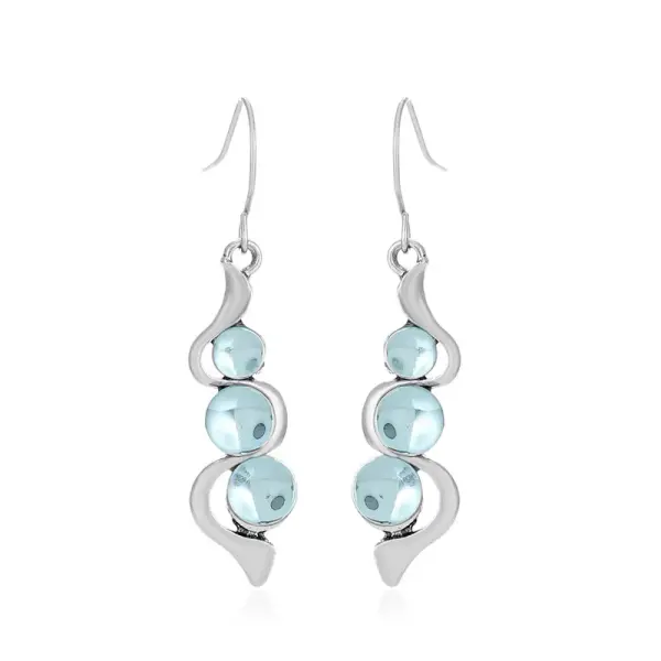Moonstone - Blue