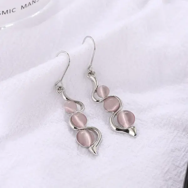 Moonstone - Pink