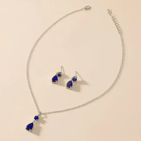 Marvelous - Blue