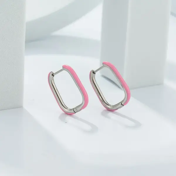 City Slicker- Pink