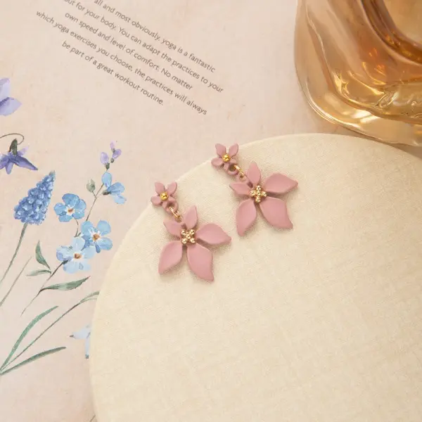 Tea Party - Pink