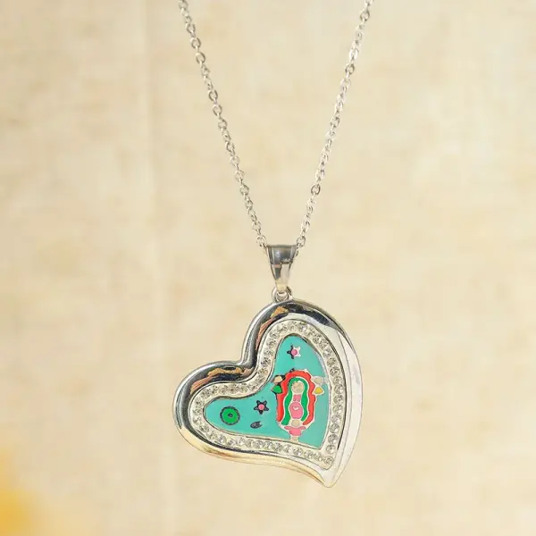 Three Hearts - Multi