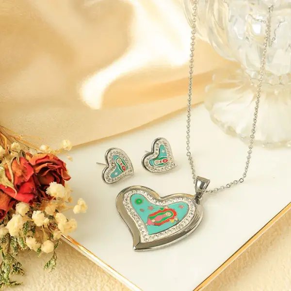 Three Hearts - Multi