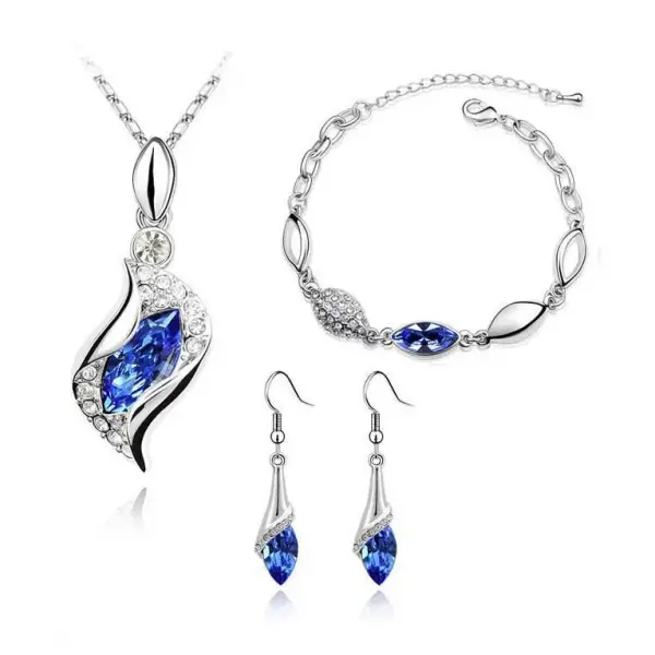 Elegant - Blue