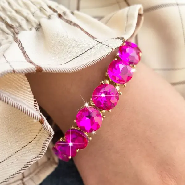 Simply Said - Rose Red