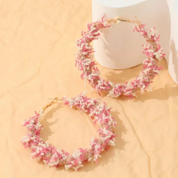 Block Cloth - Pik