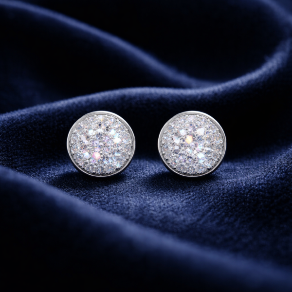 Small Bright Colors - White