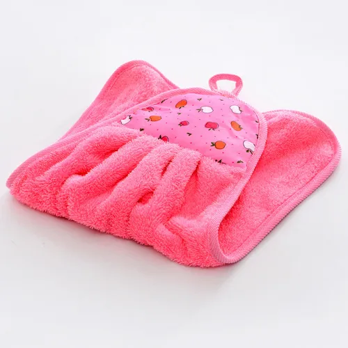 Clean Hands - Pink