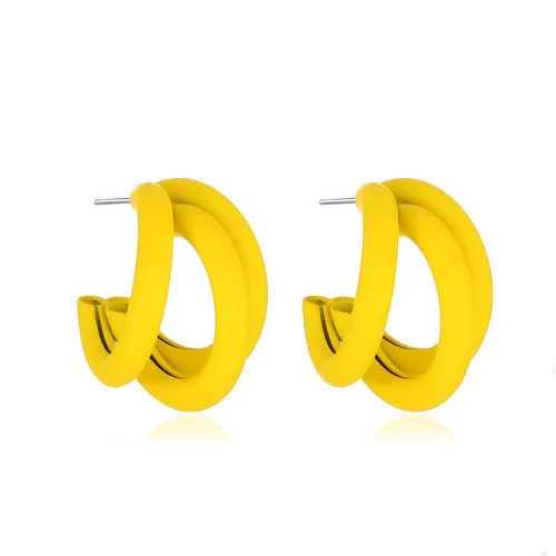 Candy - Yellow