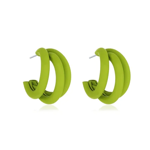 Candy - Green