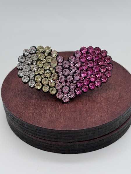 My Heart Belongs To You - Pink