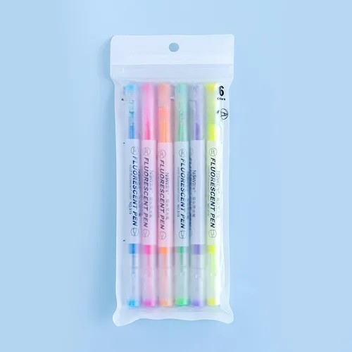 Color My World - Multi