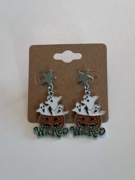 Whicked - Silver