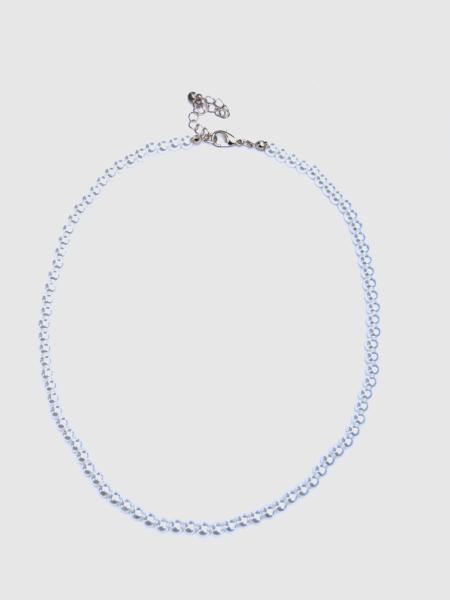 A Single Strand - Pearls 