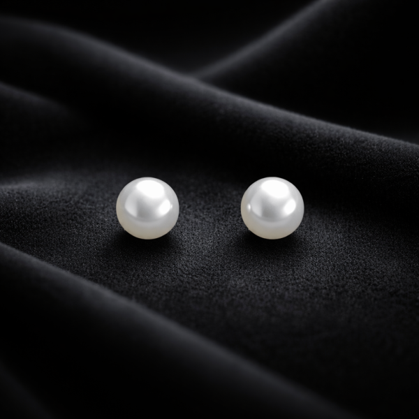 Just A Pearl - Pearls 