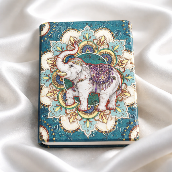 Mirror Mirror - Green