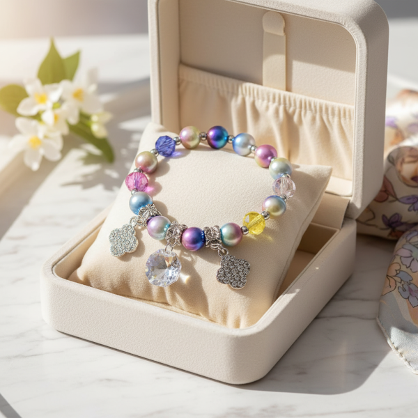 Colors Amongst Us - Multi