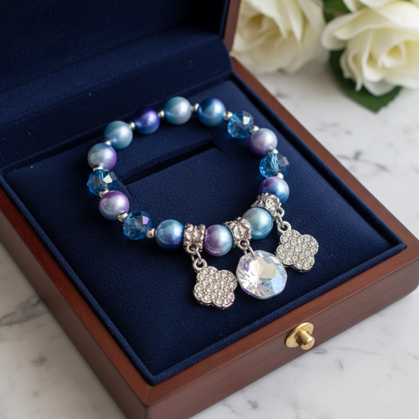 Colors Amongst Us - Blue