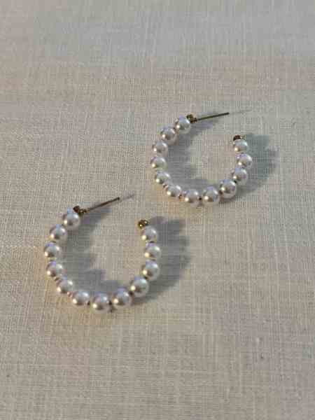 So Simple -Pearls 