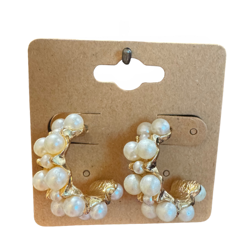 Classy & Sassy - Pearls