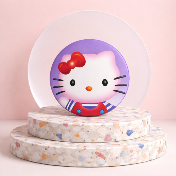 Hello Kitty - Purple