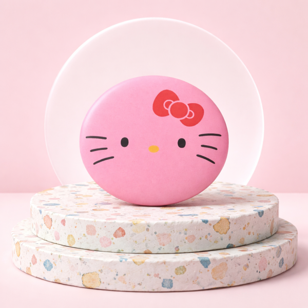 Hello Kitty - Pink