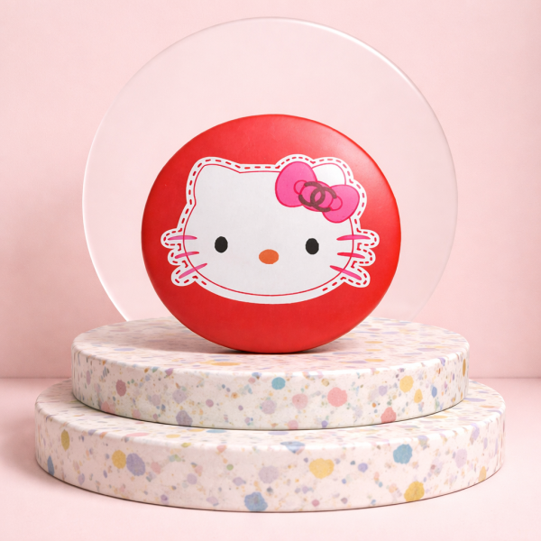 Hello Kitty - Red
