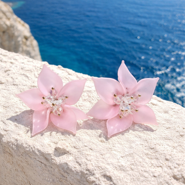 Spring Petals - Pink 