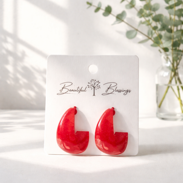 Double Standards - Red