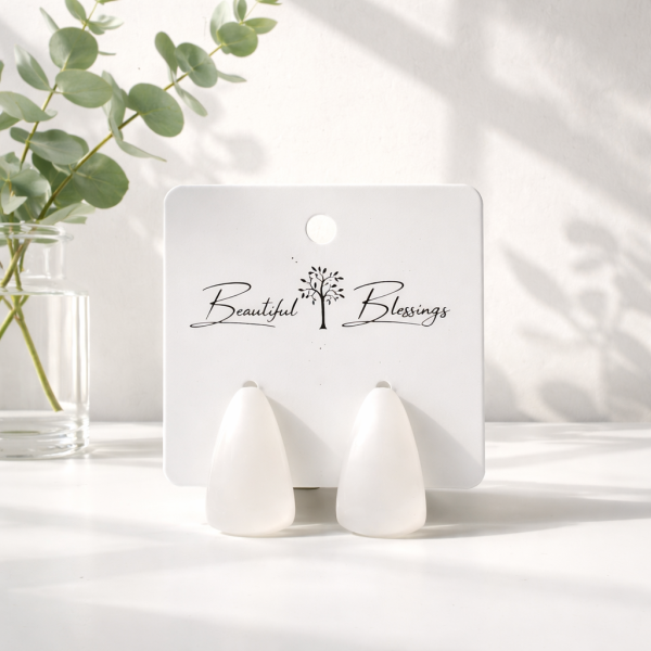 Double Standards - White