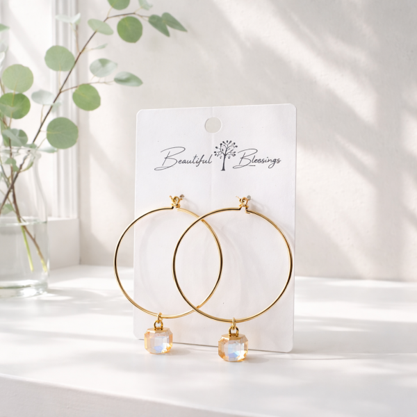 Just Hangin On - Gold