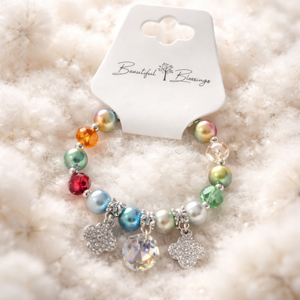 Colors Among Us - Gold Multi