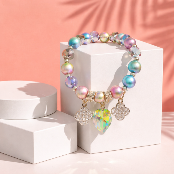 Colors Among Us - Gold Purple