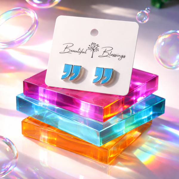 Quote Of The Day - Blue