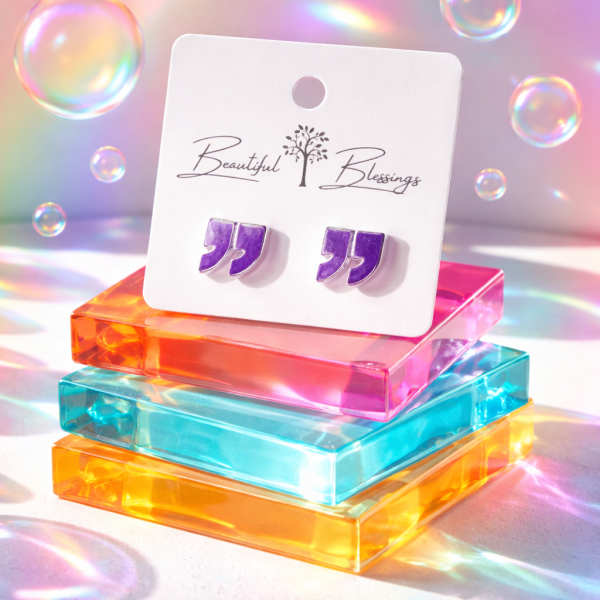 Quote Of The Day - Lavender 