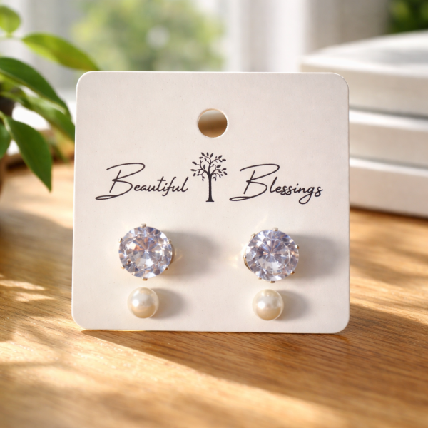 Multiple - Rhinestones 