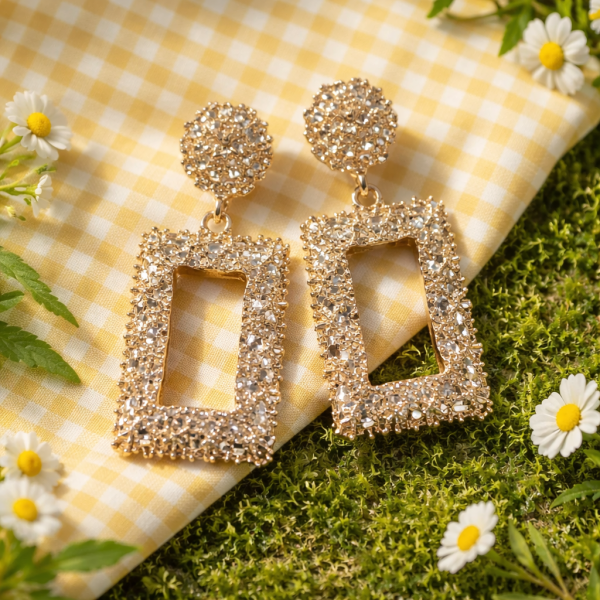 Sydney’s Style - Rose Gold