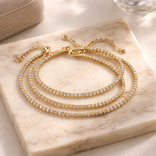 Nightmare - Rhinestones 