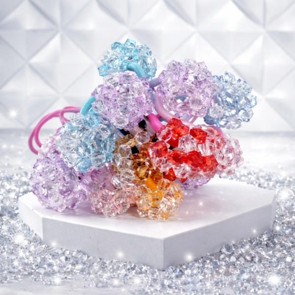 Bunches of Beauty - Multi